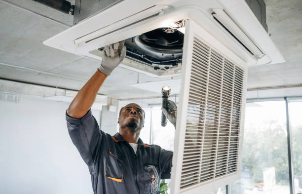 Licensed Hvac Installation service in Northville, MI - FH HVAC